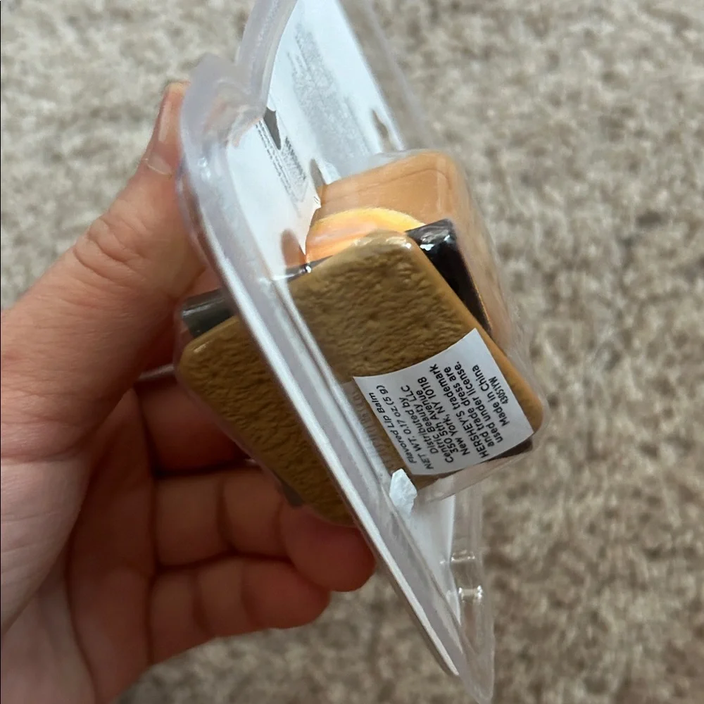 Hershey's S'mores Flavored Lip Balm